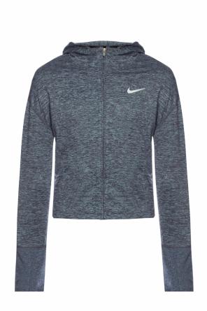 Sweatshirt with logo, zdjęcie 1 Sweatshirt with logo od Nike